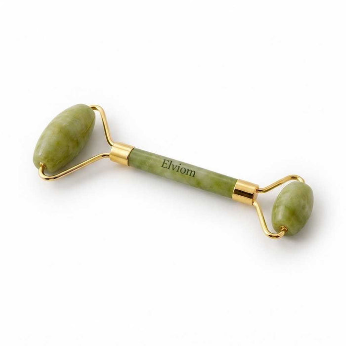 Elviom jade face roller